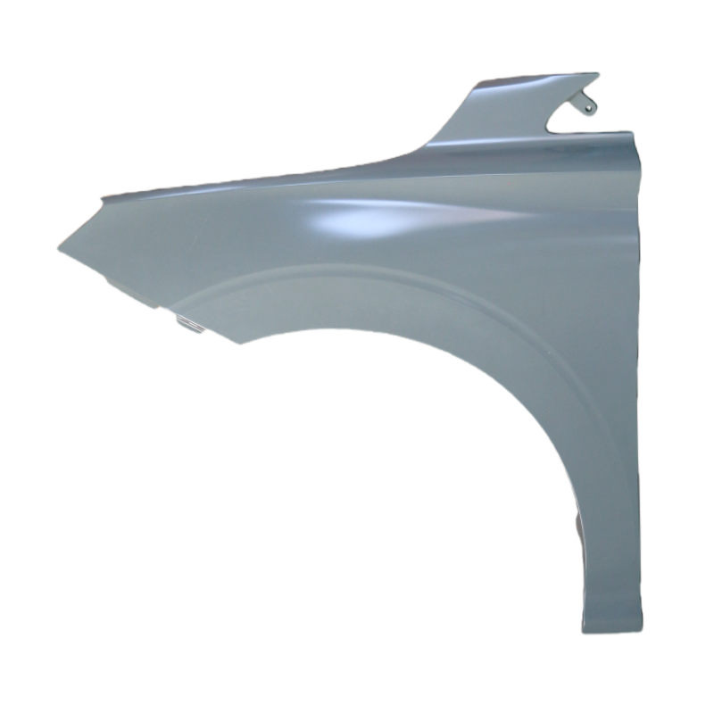 Guardafango izquierdo MG3 New 1.5 (desde 2019) — SKU M3772RC