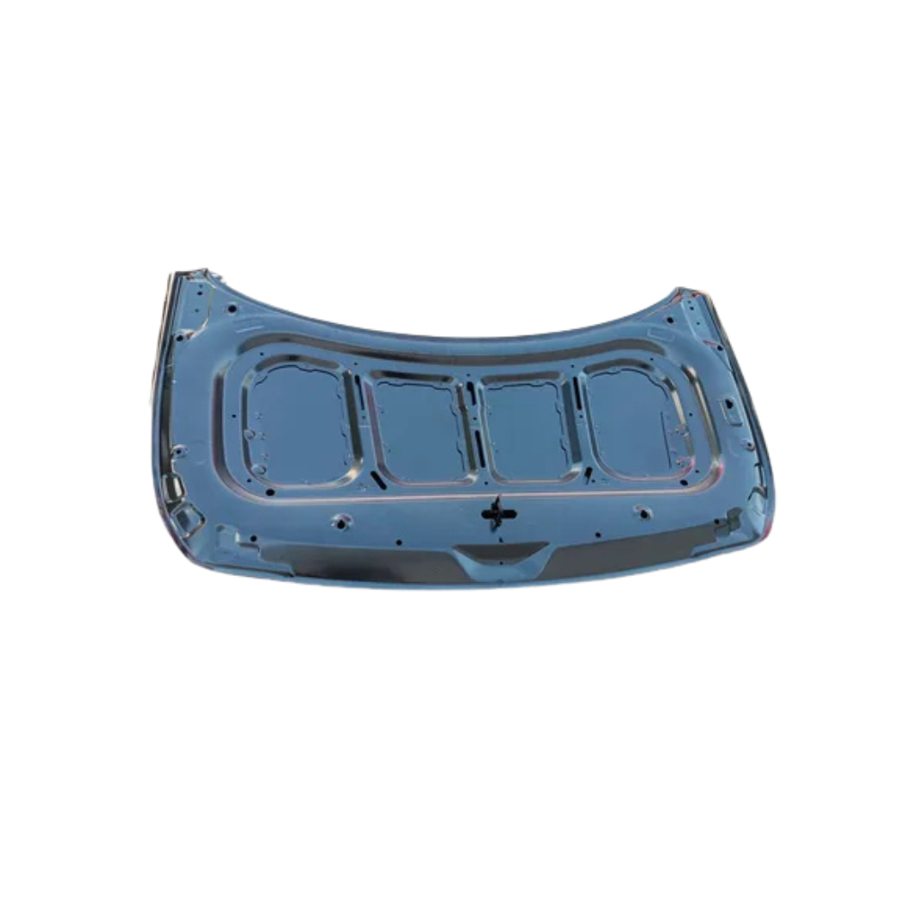 Capot MG3 New 1.5 (desde 2019) — SKU M3709RC