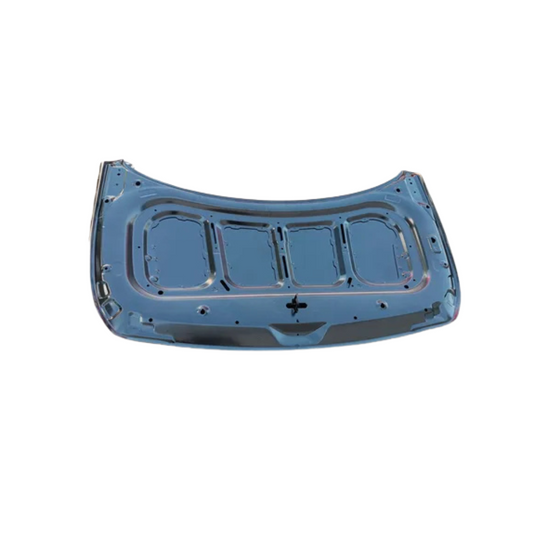 Capot MG3 New 1.5 (desde 2019) — SKU M3709RC