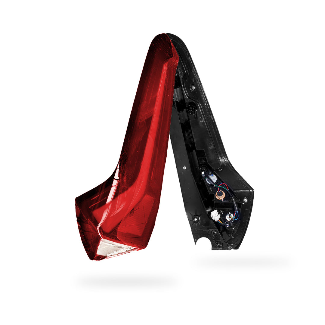 Foco trasero izquierdo MG3 New 1.5 (desde 2019) — SKU M3718RC