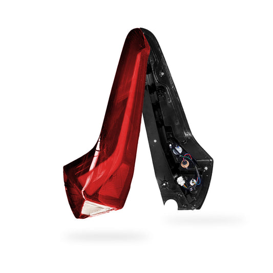 Foco trasero izquierdo MG3 New 1.5 (desde 2019) — SKU M3718RC