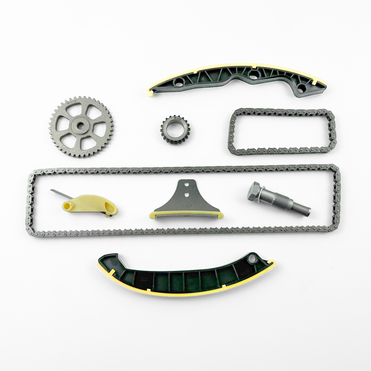 Kit de distribución MG3 New 1.5 (desde 2019) — SKU M3720RC