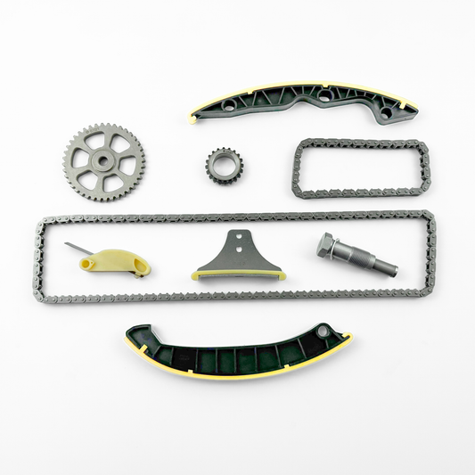 Kit de distribución MG3 New 1.5 (desde 2019) — SKU M3720RC