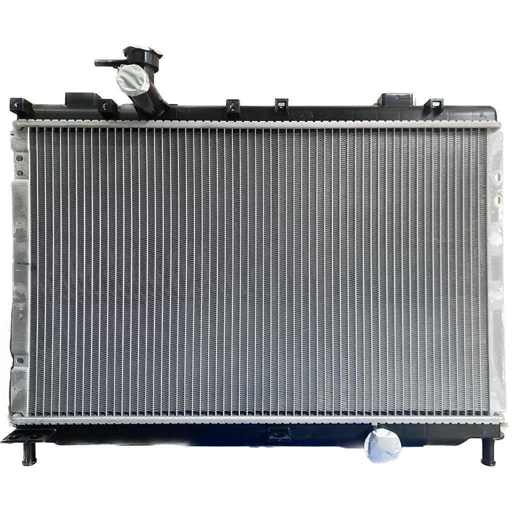 Radiador de agua automático MG3 New 1.5 (desde 2019) — SKU M3732RCAT
