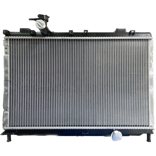 Radiador de agua automático MG3 New 1.5 (desde 2019) — SKU M3732RCAT