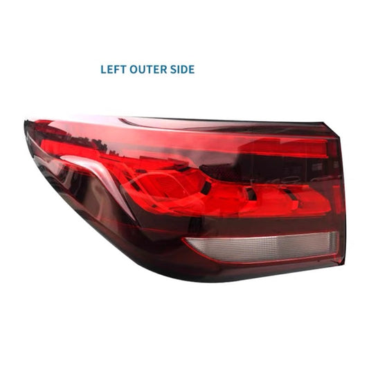 Foco trasero izquierdo exterior original MG ZS 1.5 — SKU M4105ORG