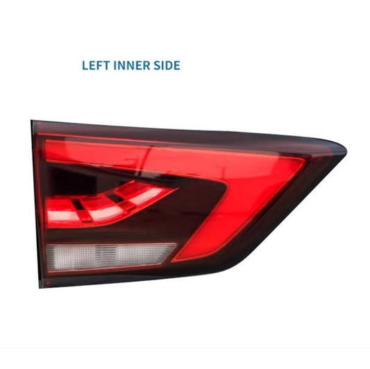 Foco trasero izquierdo de portalón original MG ZS 1.5 — SKU M4107ORG
