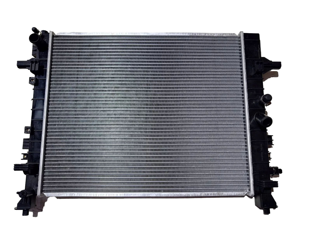Radiador de agua automático MG ZS 1.5 — SKU M4122RCAT