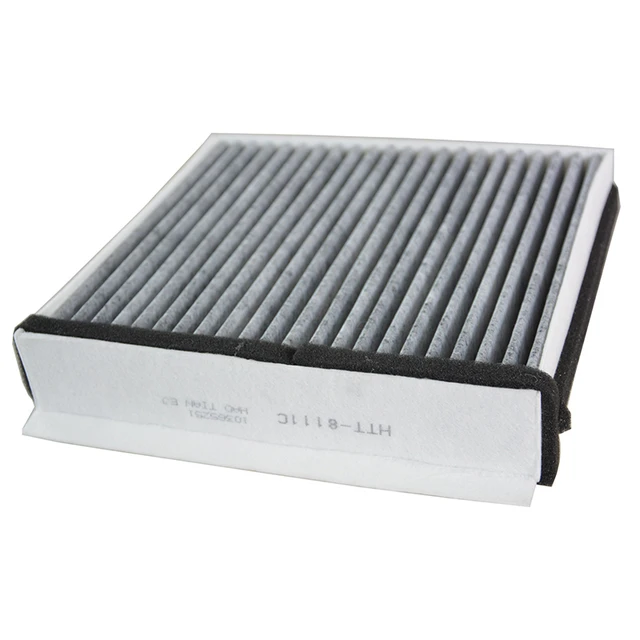 Filtro A/C MG ZS 1.5 - SKU M4178RC