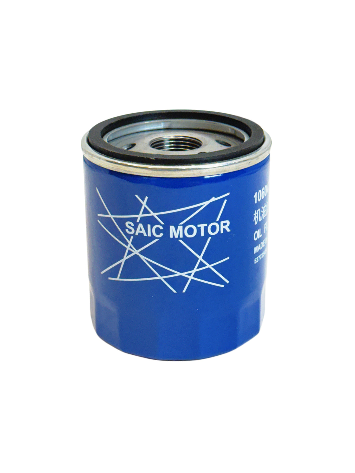 Filtro de aceite MG One 1.5T - SKU MGO1011RC