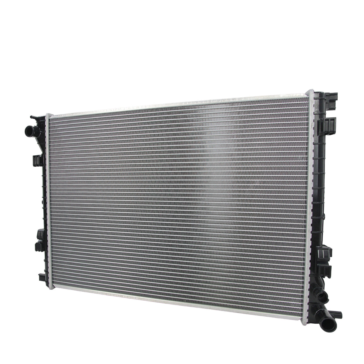 Radiador de agua MG One 1.5 AT — SKU MGO1020RC