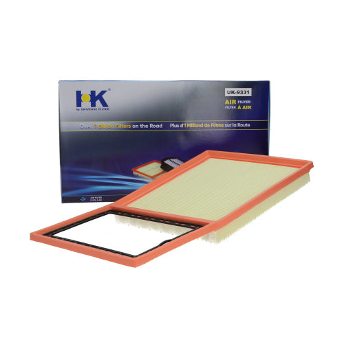 Filtro de aire MG ZX 1.5 - SKU MZ018RC
