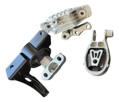 Kit de soportes de motor (3 piezas) MG ZX 1.5 — SKU MZ144RC